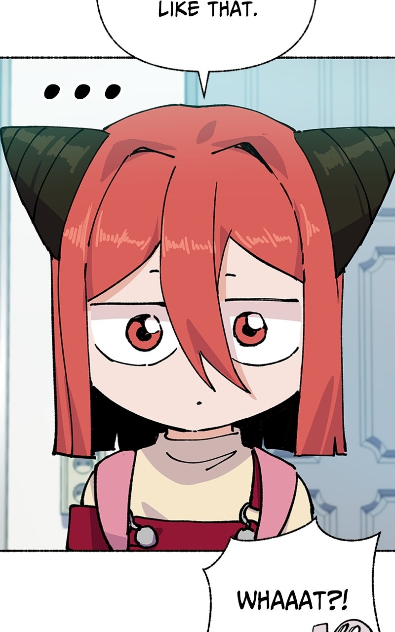 My Little Sister is theDemon Lord! Ep. 8 - Malsook