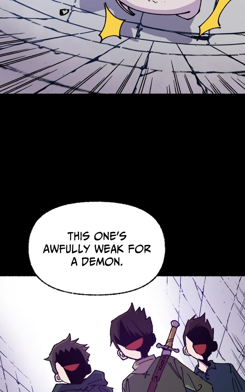 My Little Sister is theDemon Lord! Ep. 8 - Malsook