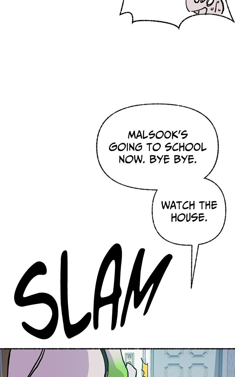 My Little Sister is theDemon Lord! Ep. 8 - Malsook