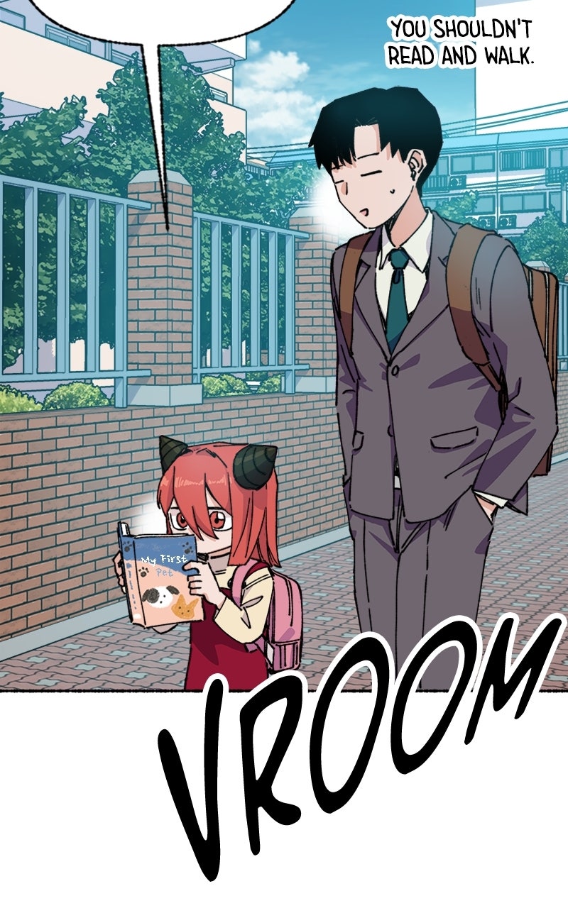 My Little Sister is theDemon Lord! Ep. 8 - Malsook