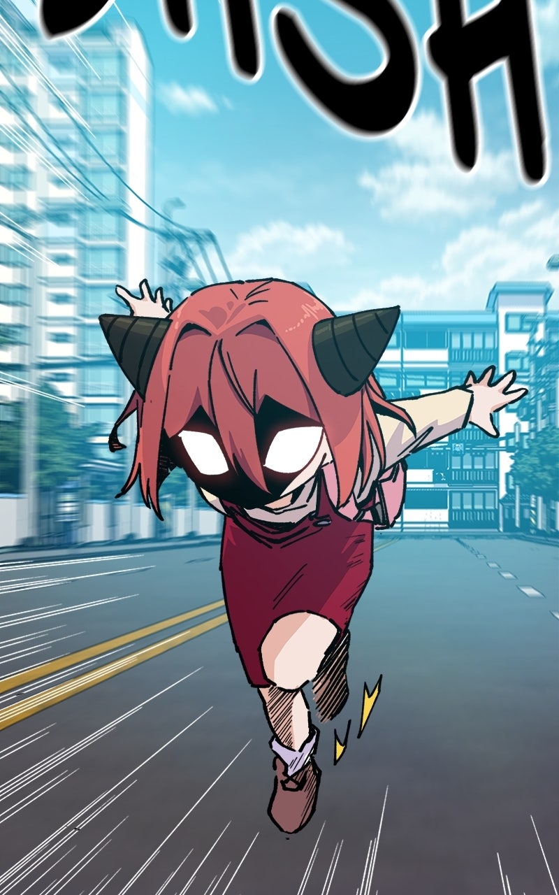 My Little Sister is theDemon Lord! Ep. 8 - Malsook