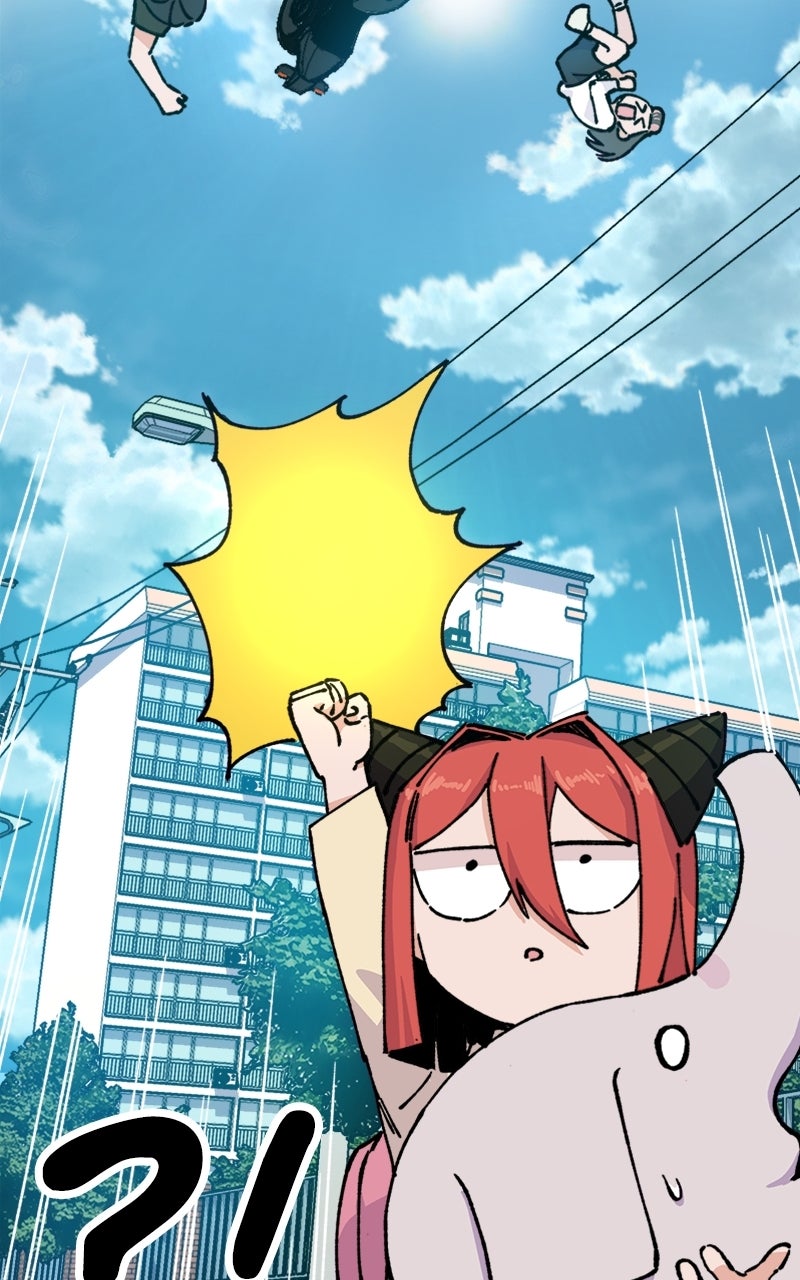 My Little Sister is theDemon Lord! Ep. 8 - Malsook
