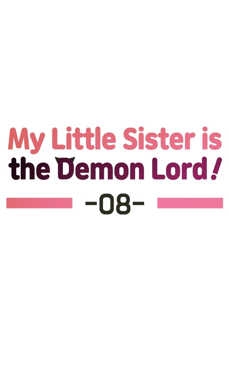 My Little Sister is theDemon Lord! Ep. 8 - Malsook