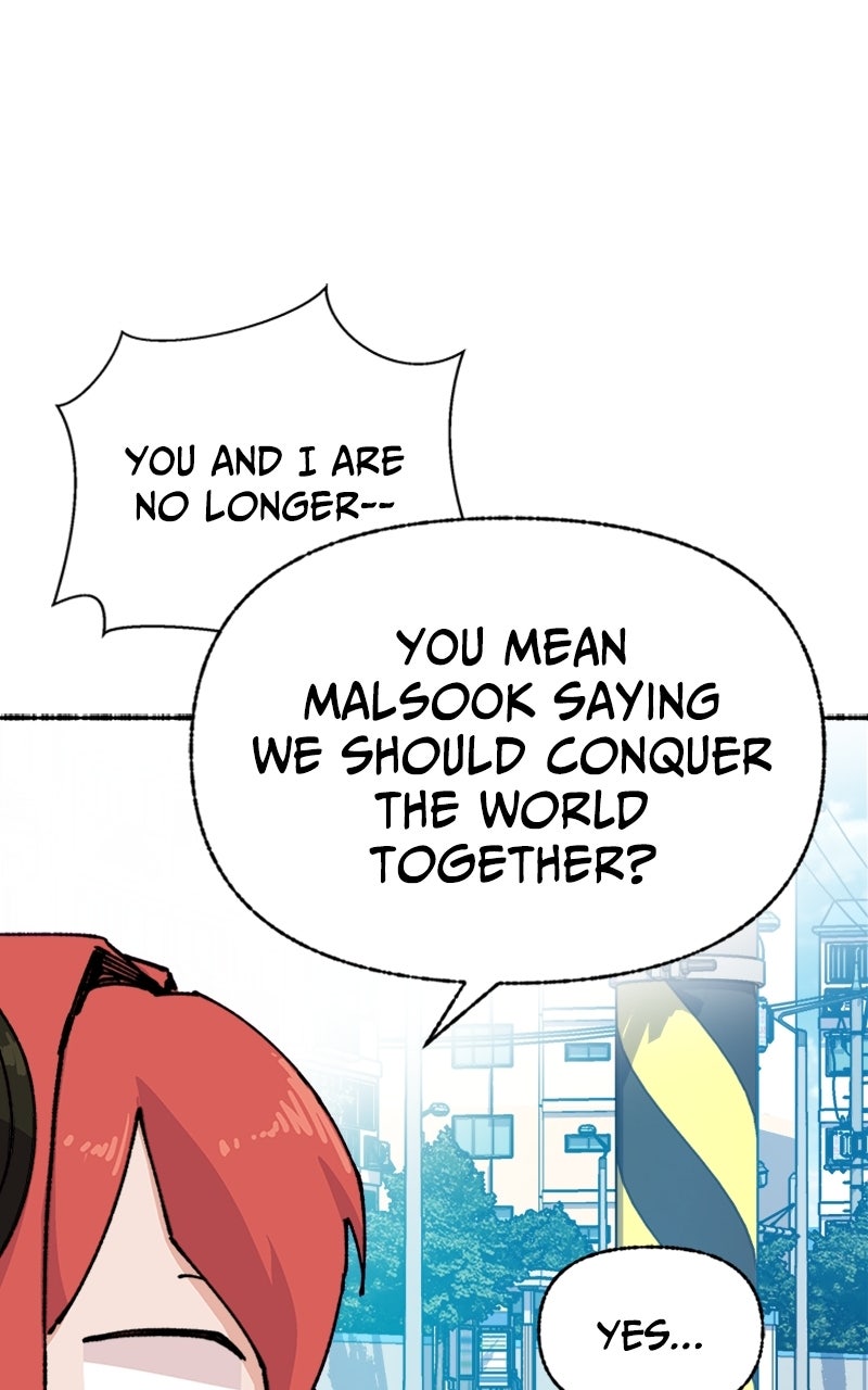 My Little Sister is theDemon Lord! Ep. 8 - Malsook