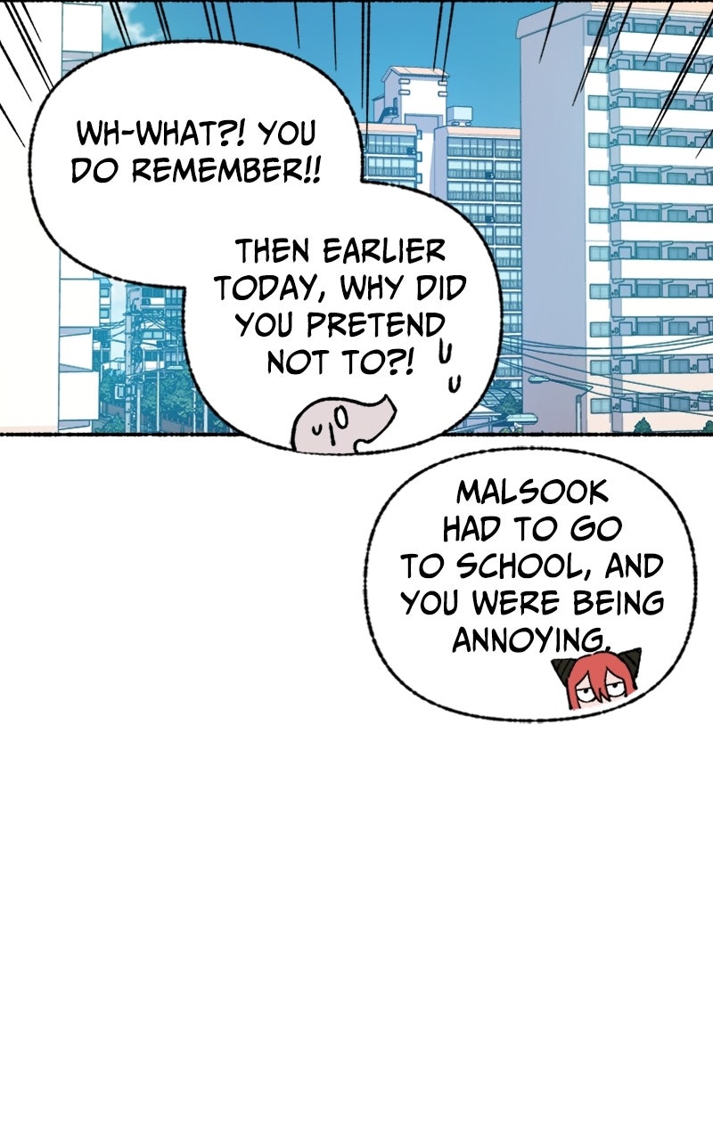 My Little Sister is theDemon Lord! Ep. 8 - Malsook