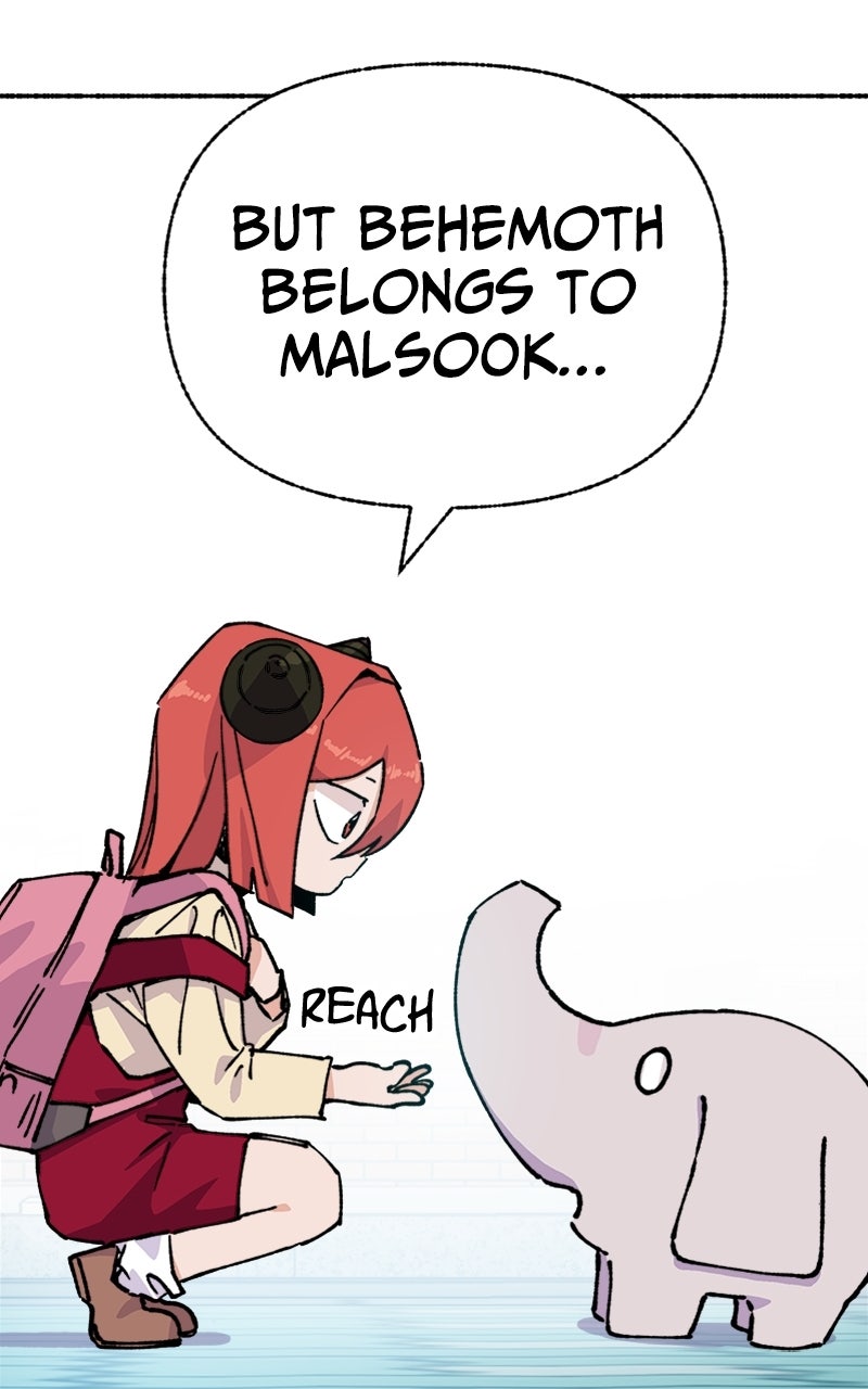 My Little Sister is theDemon Lord! Ep. 8 - Malsook