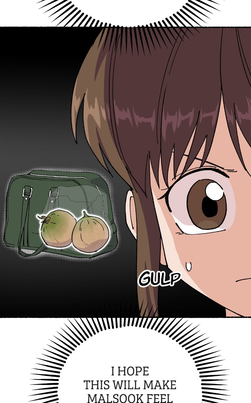 My Little Sister is theDemon Lord! (S2) Ep. 89 - Class Election (4) page 19 - 