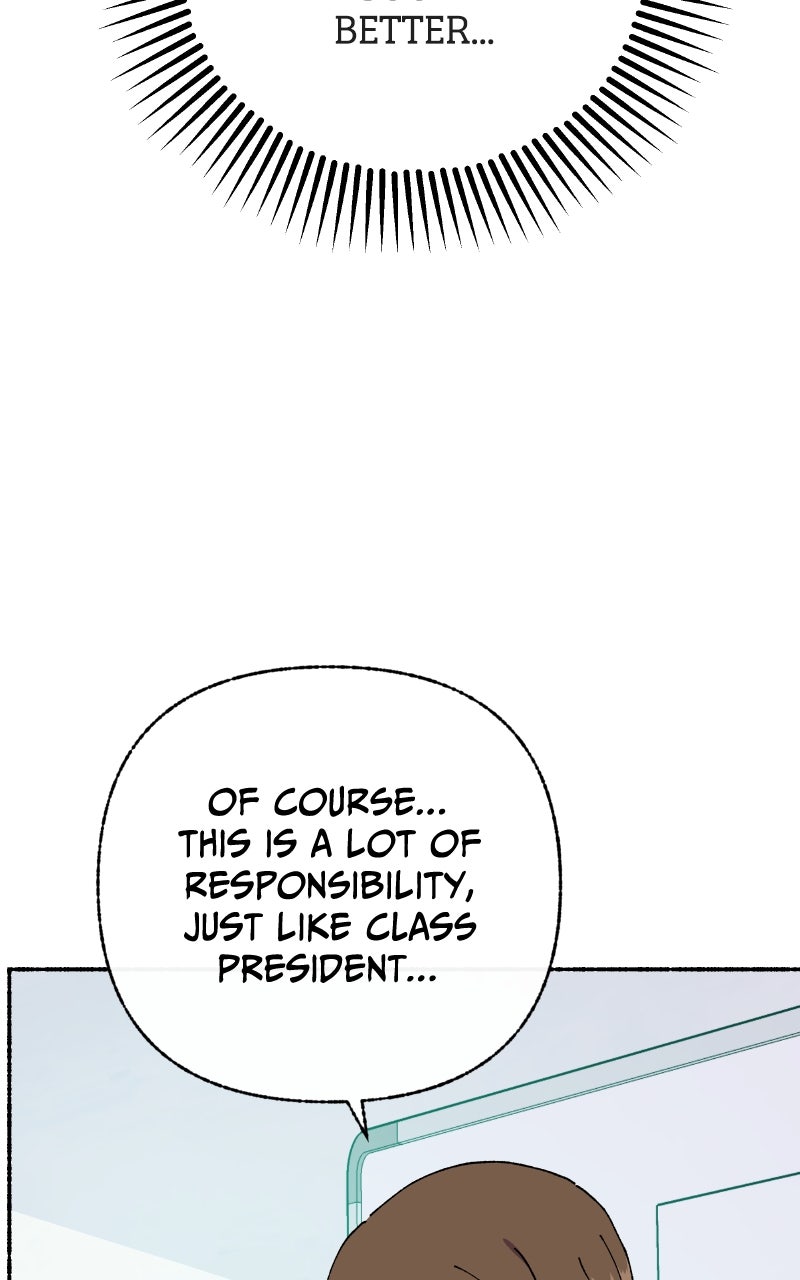 My Little Sister is theDemon Lord! (S2) Ep. 89 - Class Election (4) page 20 - 