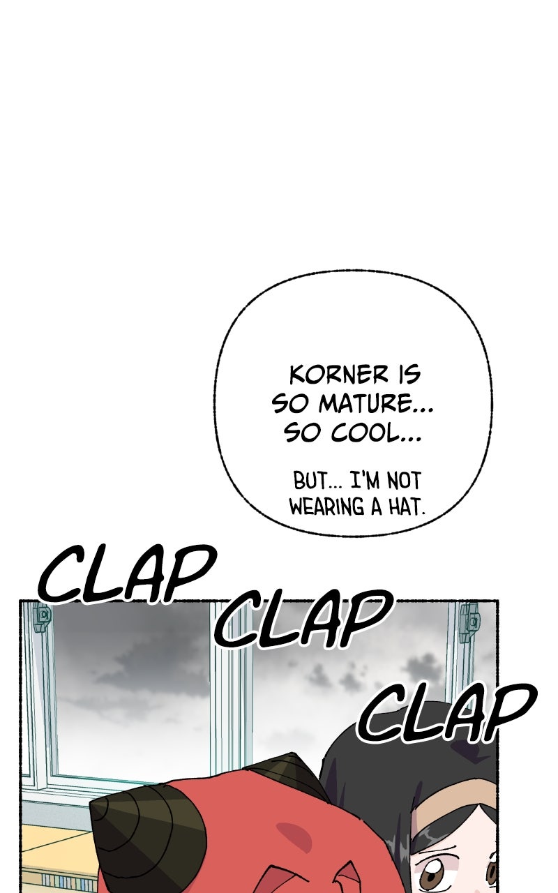 My Little Sister is theDemon Lord! (S2) Ep. 89 - Class Election (4) page 3 - 