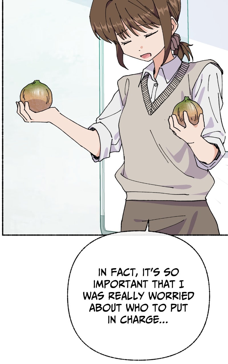 My Little Sister is theDemon Lord! (S2) Ep. 89 - Class Election (4) page 21 - 