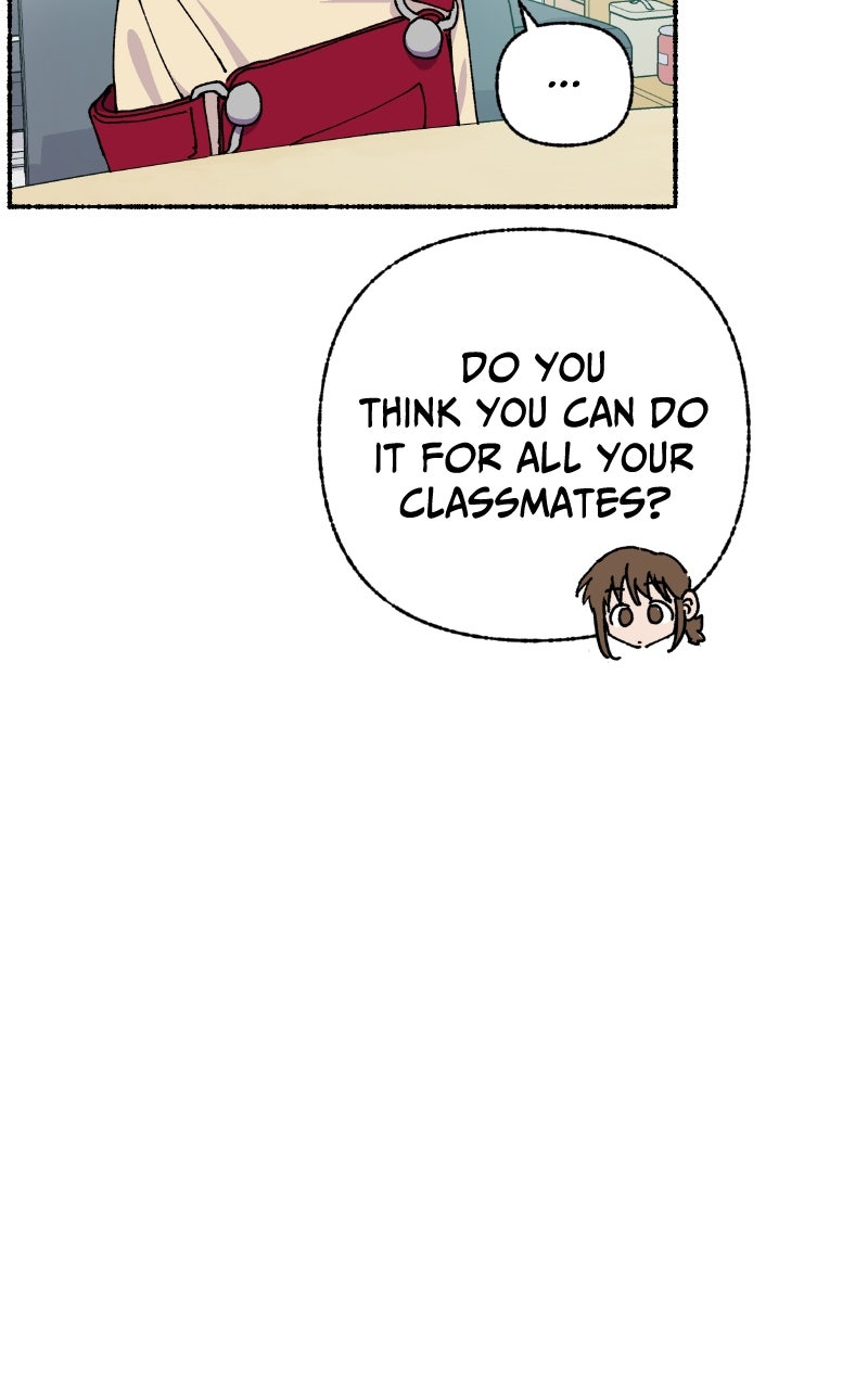 My Little Sister is theDemon Lord! (S2) Ep. 89 - Class Election (4) page 23 - 