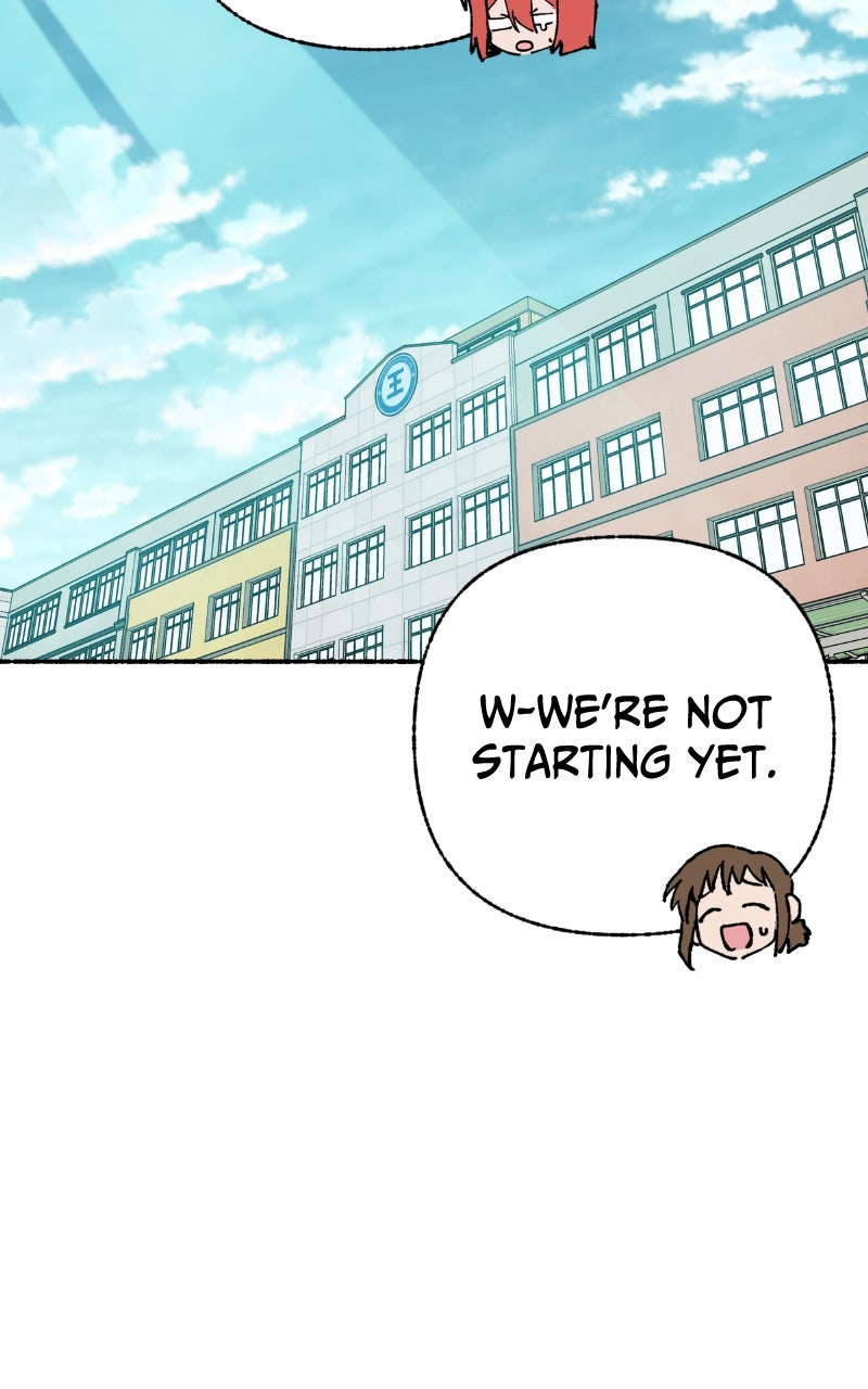 My Little Sister is theDemon Lord! (S2) Ep. 89 - Class Election (4) page 26 - 