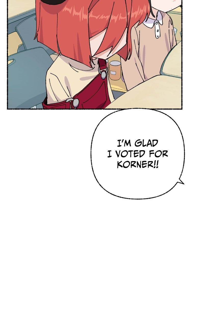 My Little Sister is theDemon Lord! (S2) Ep. 89 - Class Election (4) page 4 - 