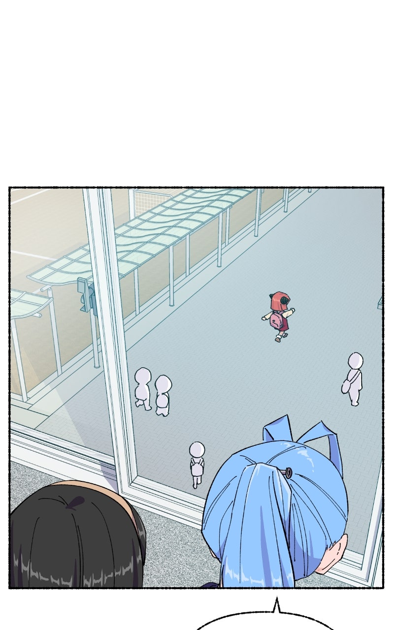 My Little Sister is theDemon Lord! (S2) Ep. 89 - Class Election (4) page 31 - 