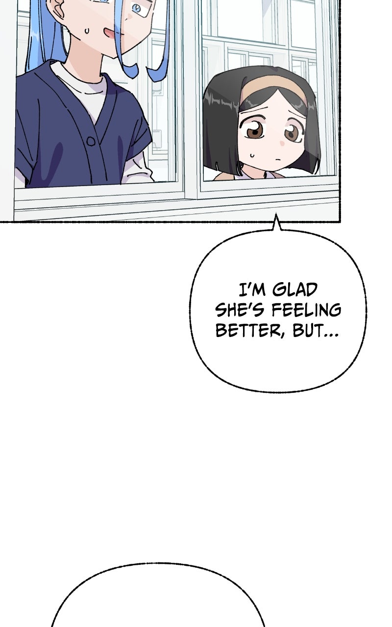 My Little Sister is theDemon Lord! (S2) Ep. 89 - Class Election (4) page 33 - 