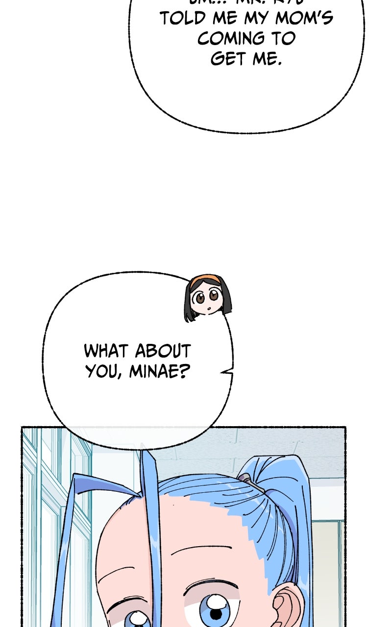 My Little Sister is theDemon Lord! (S2) Ep. 89 - Class Election (4) page 35 - 