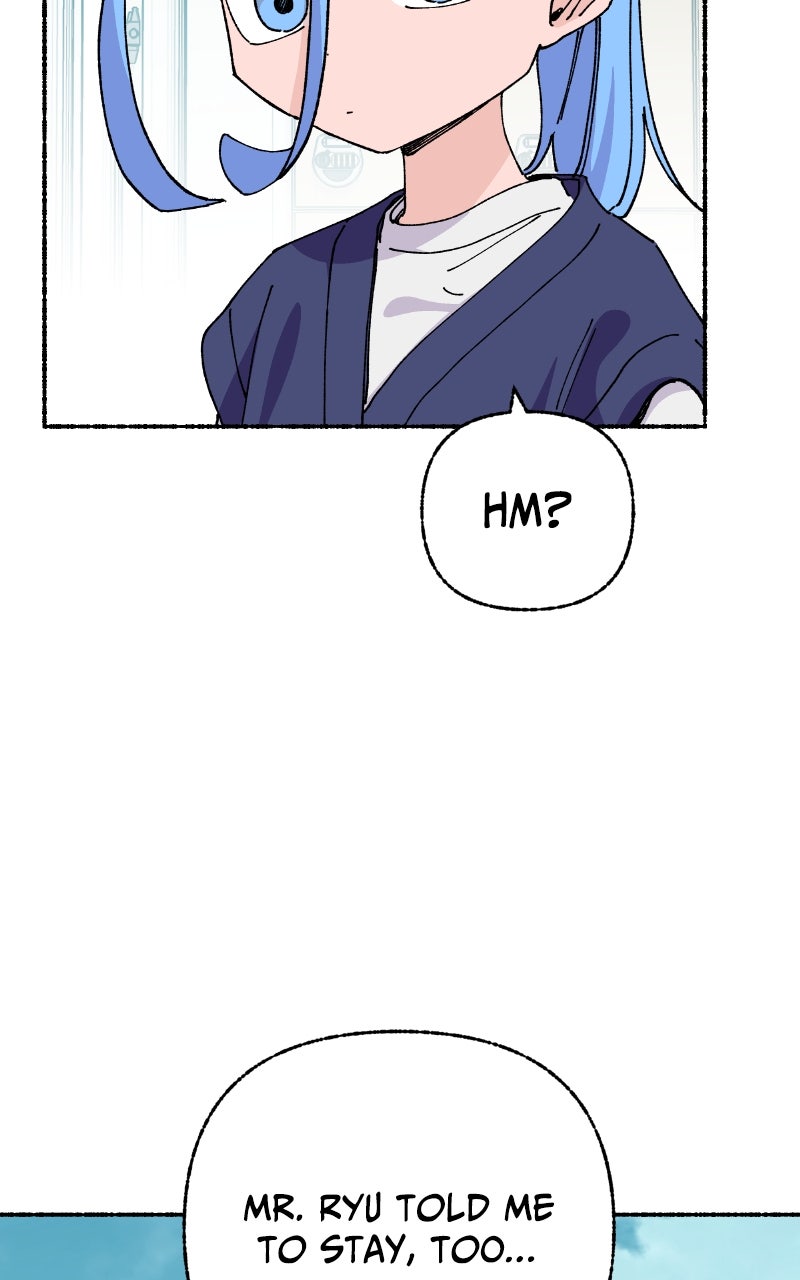 My Little Sister is theDemon Lord! (S2) Ep. 89 - Class Election (4) page 36 - 