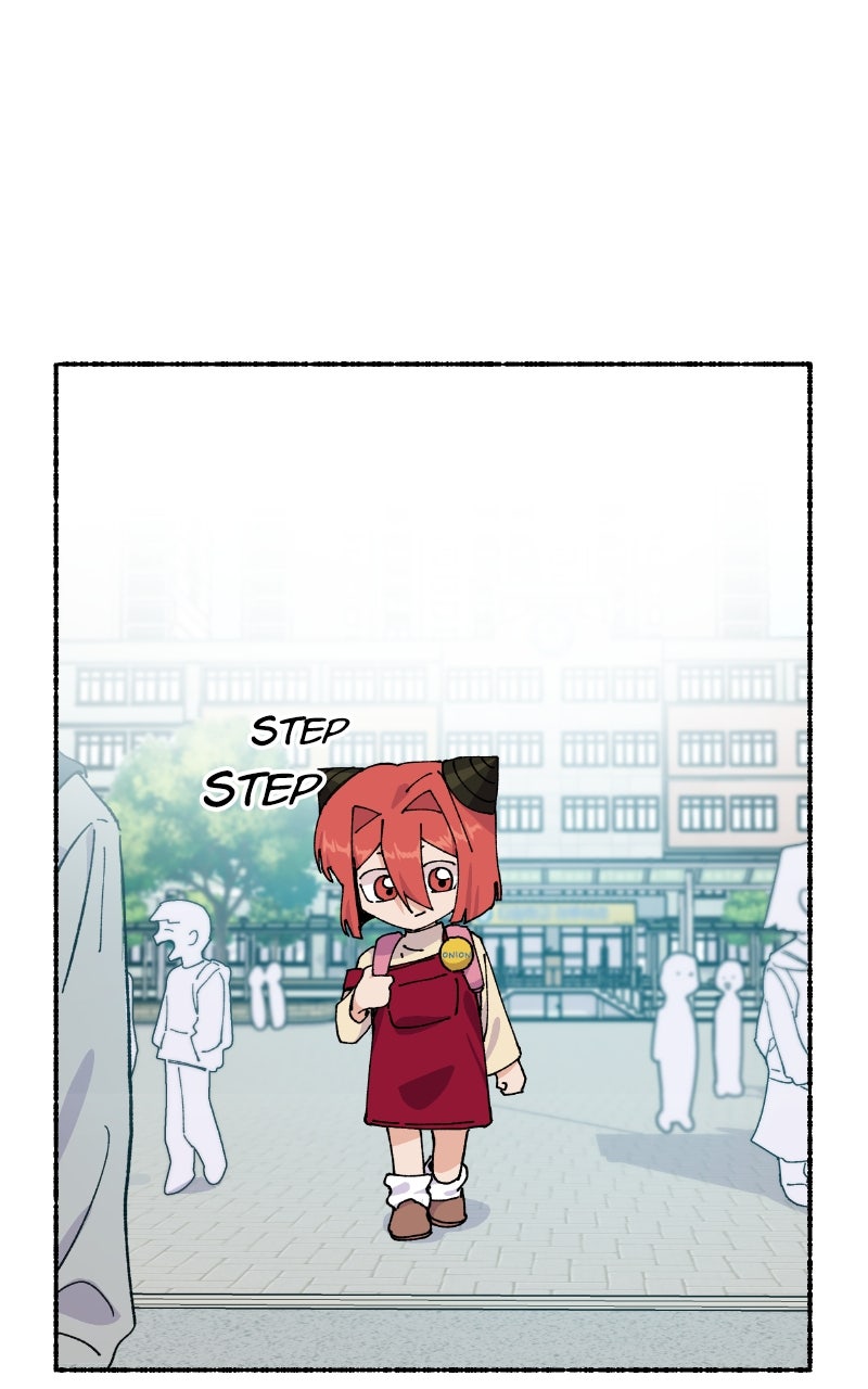 My Little Sister is theDemon Lord! (S2) Ep. 89 - Class Election (4) page 38 - 