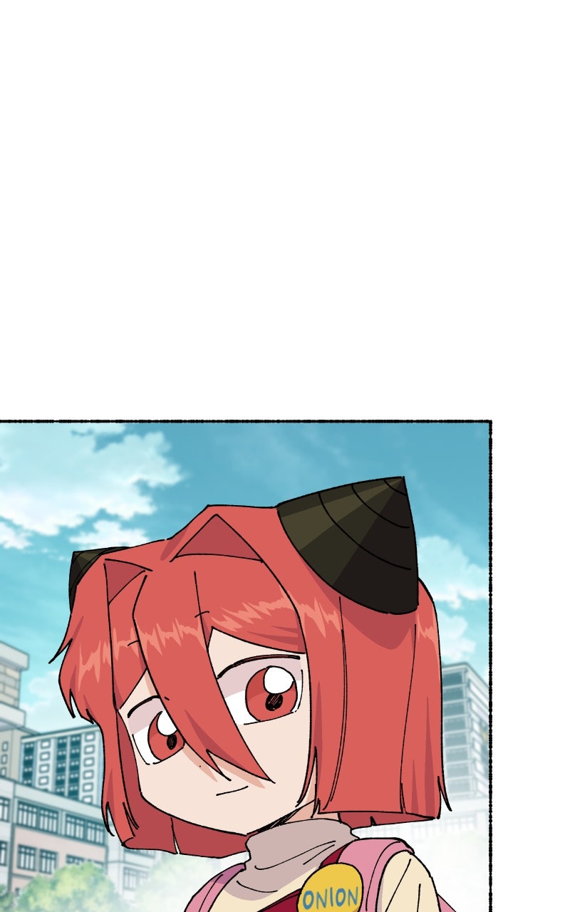 My Little Sister is theDemon Lord! (S2) Ep. 89 - Class Election (4) page 39 - 
