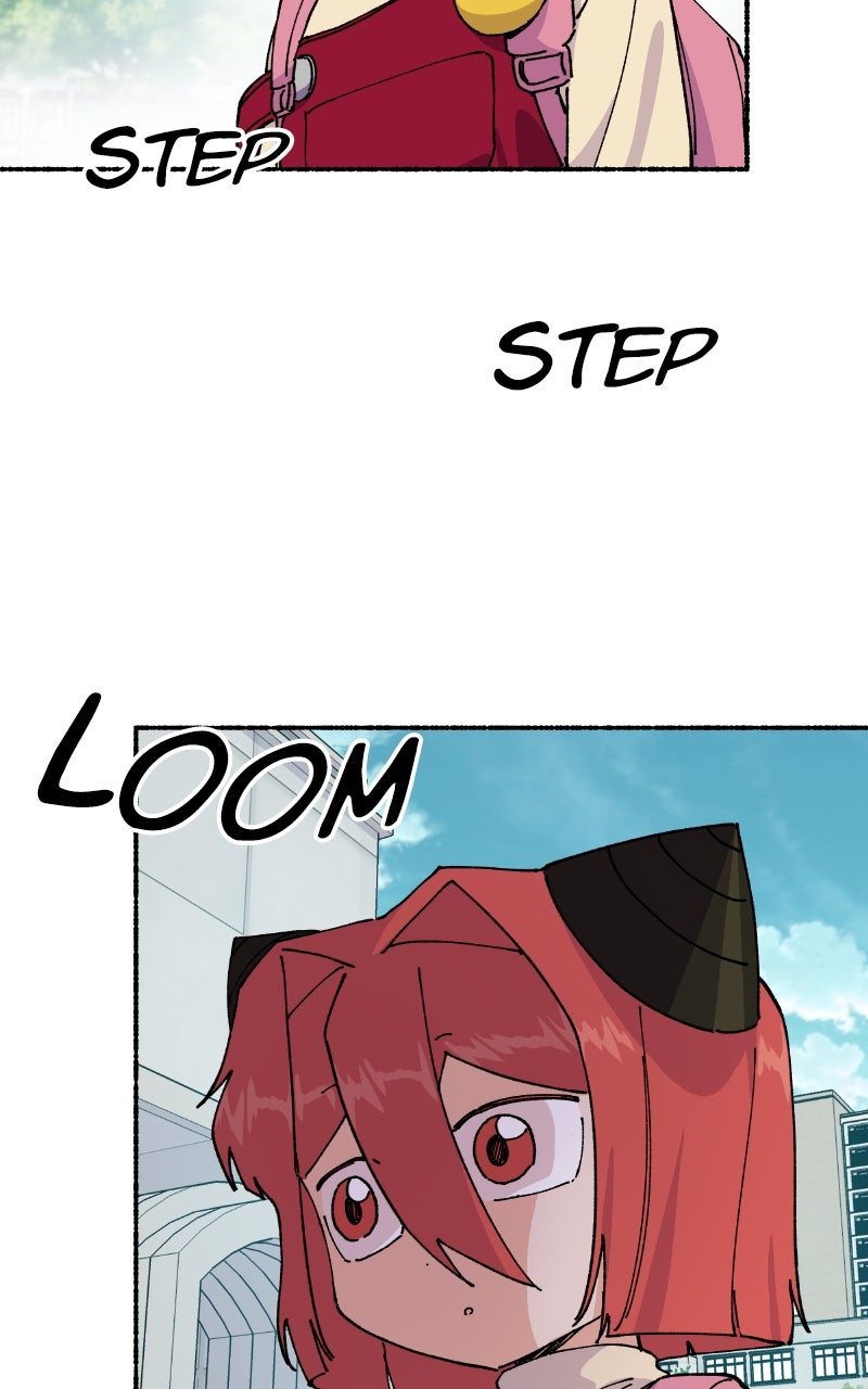 My Little Sister is theDemon Lord! (S2) Ep. 89 - Class Election (4) page 40 - 