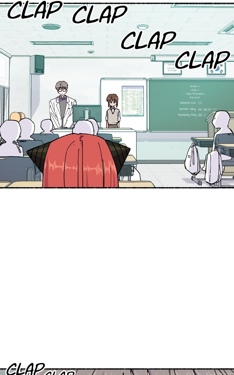 My Little Sister is theDemon Lord! (S2) Ep. 89 - Class Election (4) page 5 - 