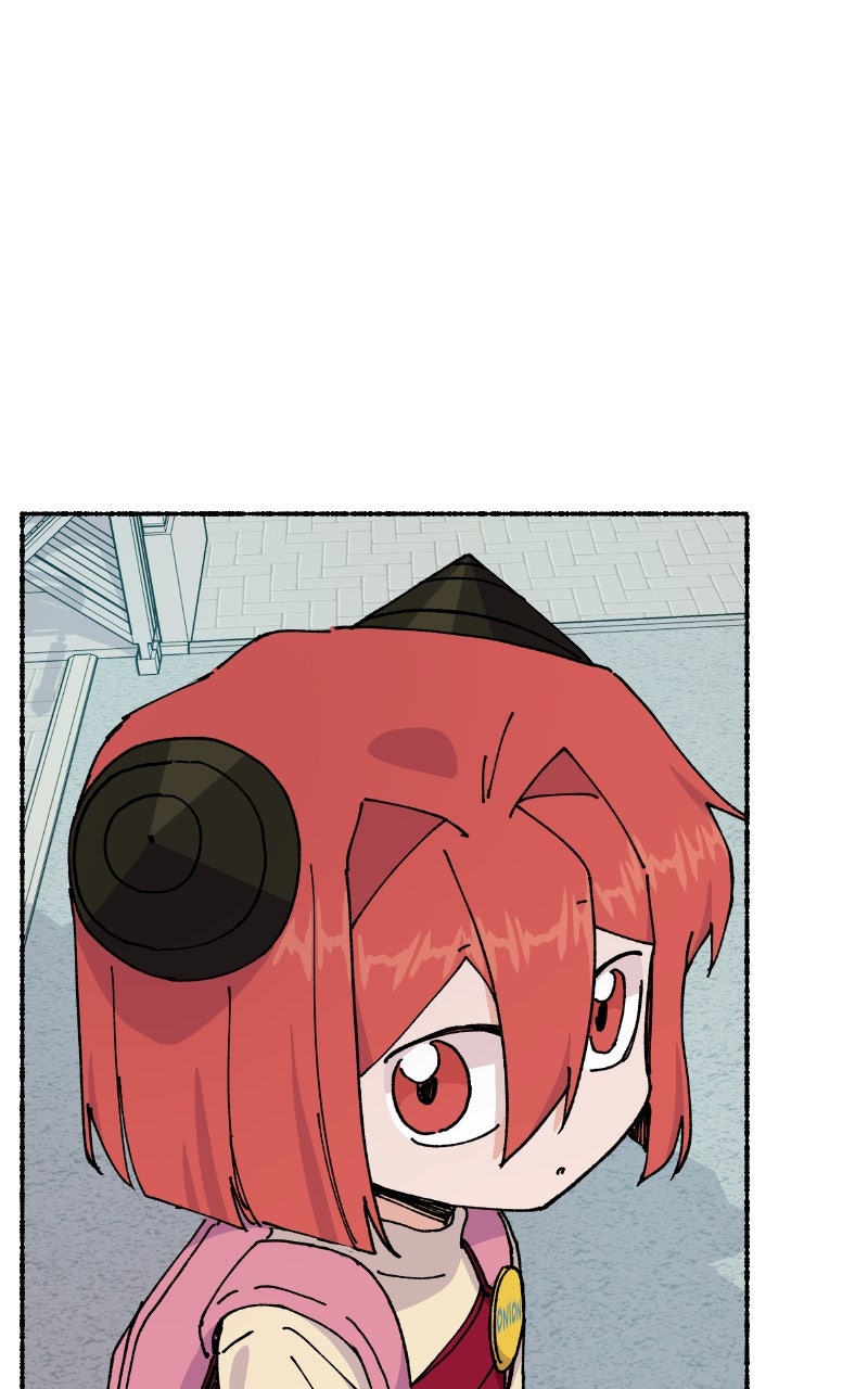 My Little Sister is theDemon Lord! (S2) Ep. 89 - Class Election (4) page 44 - 