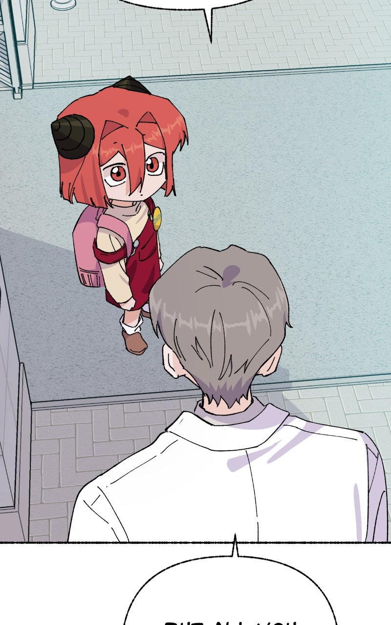 My Little Sister is theDemon Lord! (S2) Ep. 89 - Class Election (4) page 46 - 
