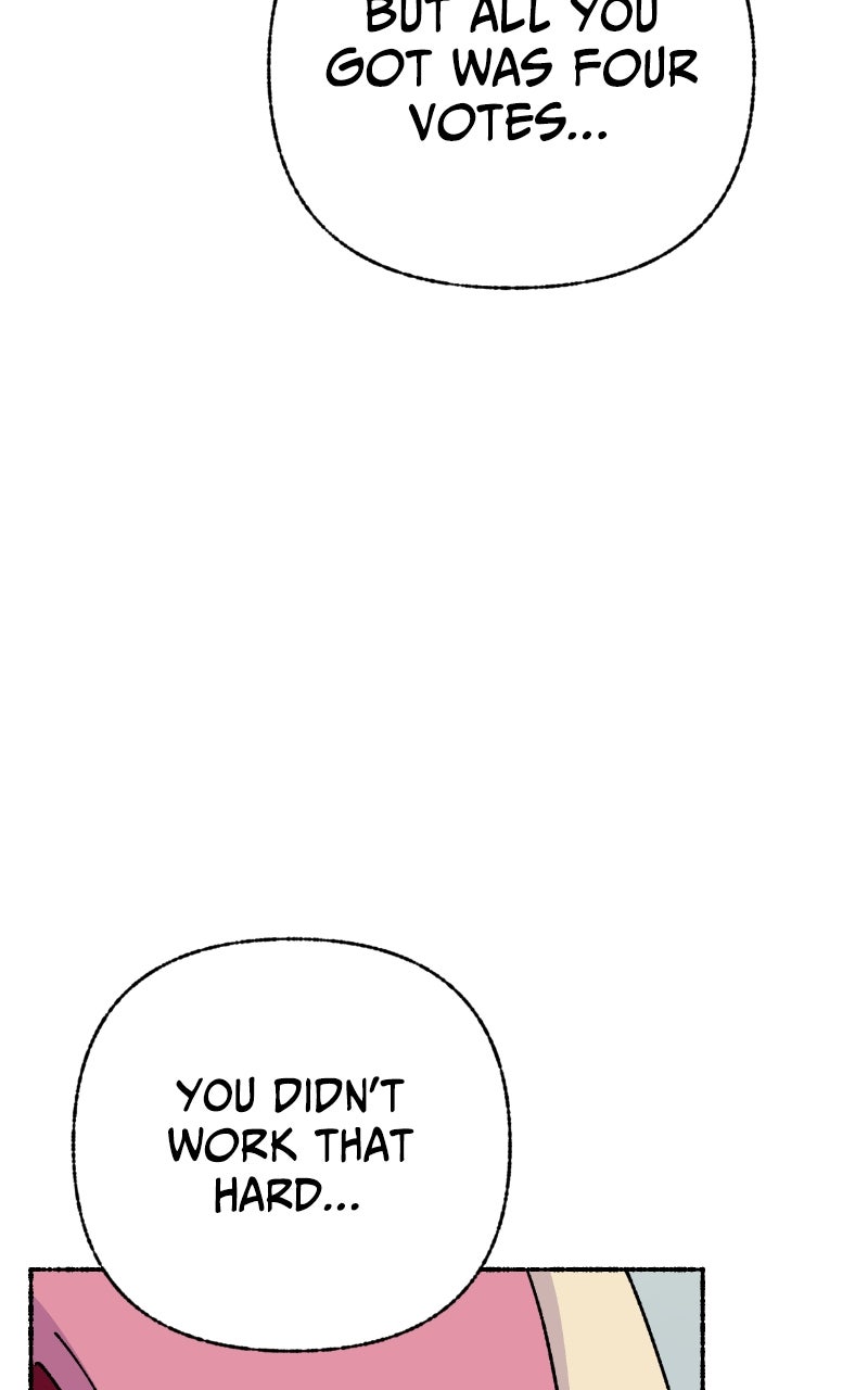 My Little Sister is theDemon Lord! (S2) Ep. 89 - Class Election (4) page 47 - 
