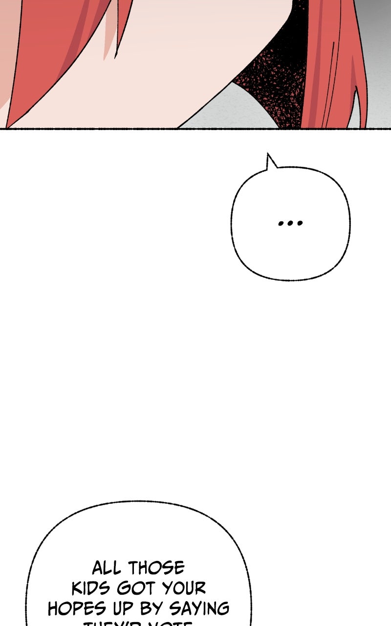 My Little Sister is theDemon Lord! (S2) Ep. 89 - Class Election (4) page 50 - 