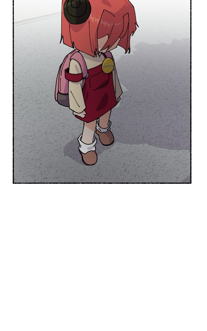 My Little Sister is theDemon Lord! (S2) Ep. 89 - Class Election (4) page 53 - 
