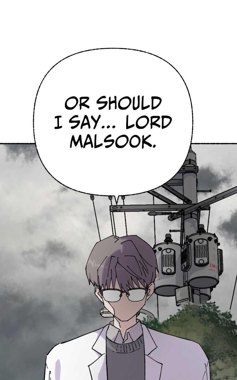 My Little Sister is theDemon Lord! (S2) Ep. 89 - Class Election (4) page 54 - 