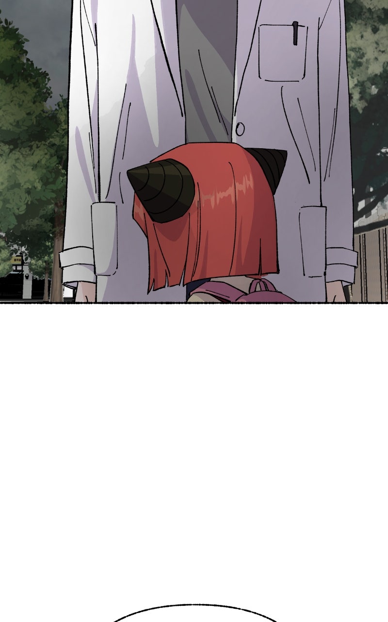 My Little Sister is theDemon Lord! (S2) Ep. 89 - Class Election (4) page 55 - 
