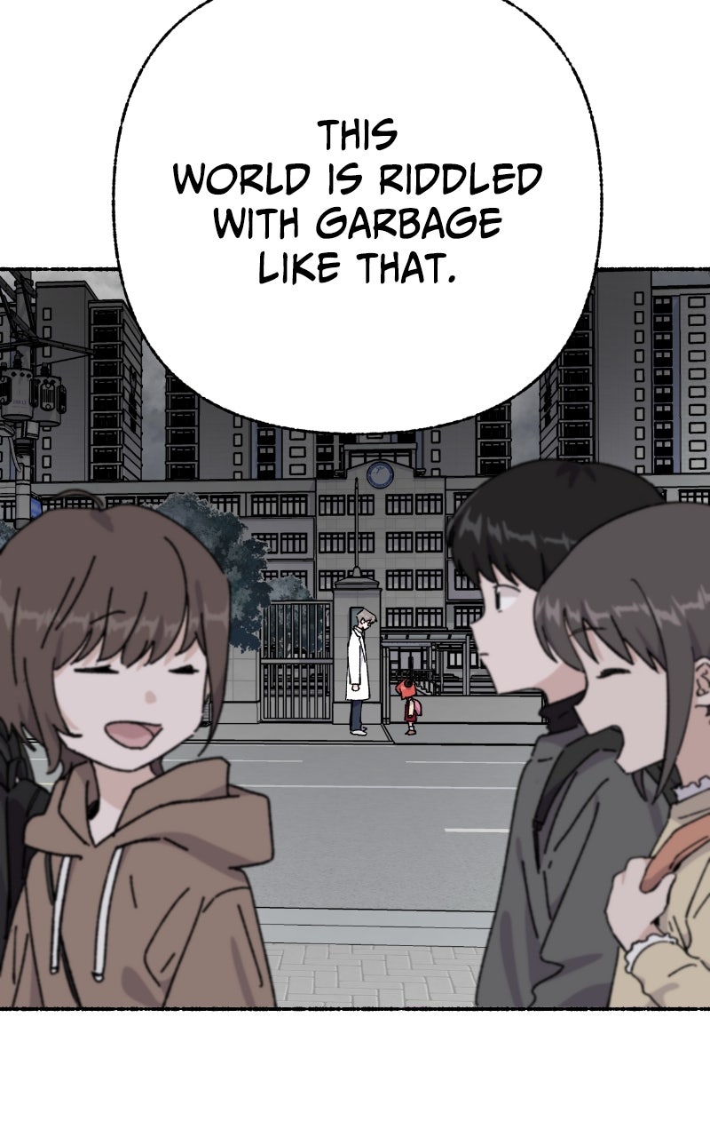 My Little Sister is theDemon Lord! (S2) Ep. 89 - Class Election (4) page 56 - 