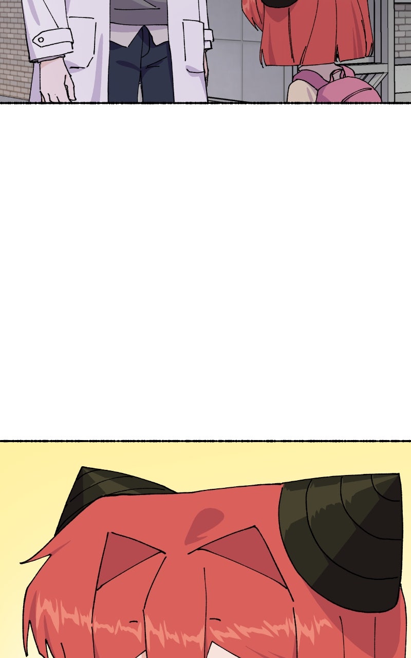 My Little Sister is theDemon Lord! (S2) Ep. 89 - Class Election (4) page 64 - 