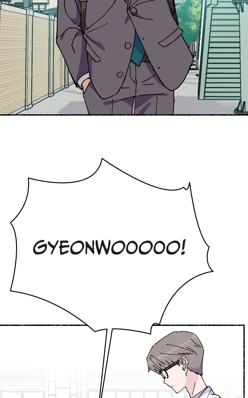 My Little Sister is theDemon Lord! (S2) Ep. 89 - Class Election (4) page 67 - 