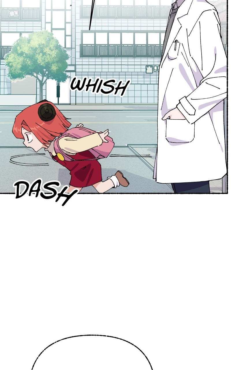 My Little Sister is theDemon Lord! (S2) Ep. 89 - Class Election (4) page 68 - 