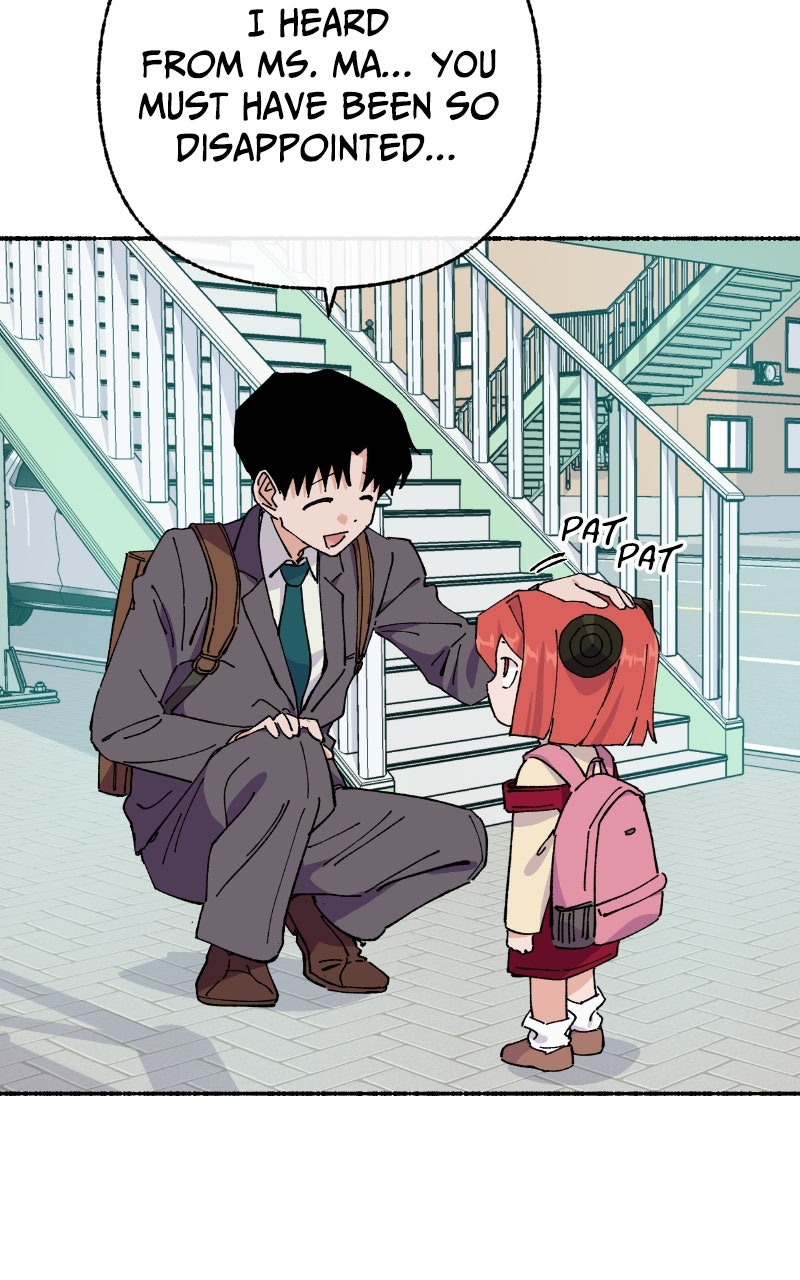 My Little Sister is theDemon Lord! (S2) Ep. 89 - Class Election (4) page 69 - 