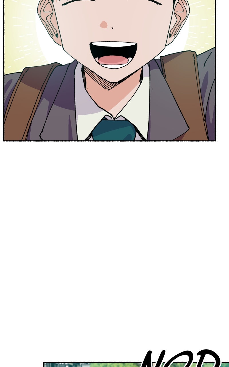 My Little Sister is theDemon Lord! (S2) Ep. 89 - Class Election (4) page 71 - 