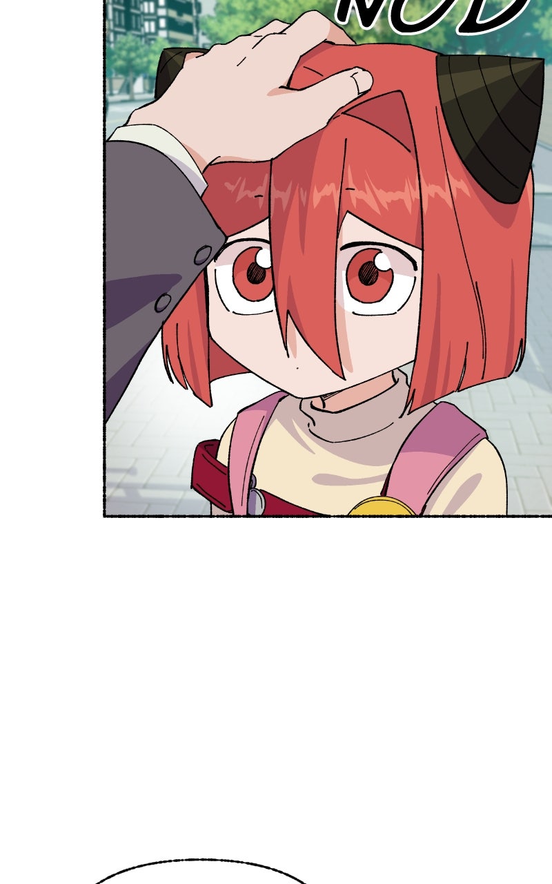 My Little Sister is theDemon Lord! (S2) Ep. 89 - Class Election (4) page 72 - 