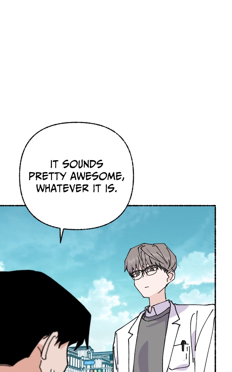 My Little Sister is theDemon Lord! (S2) Ep. 89 - Class Election (4) page 74 - 