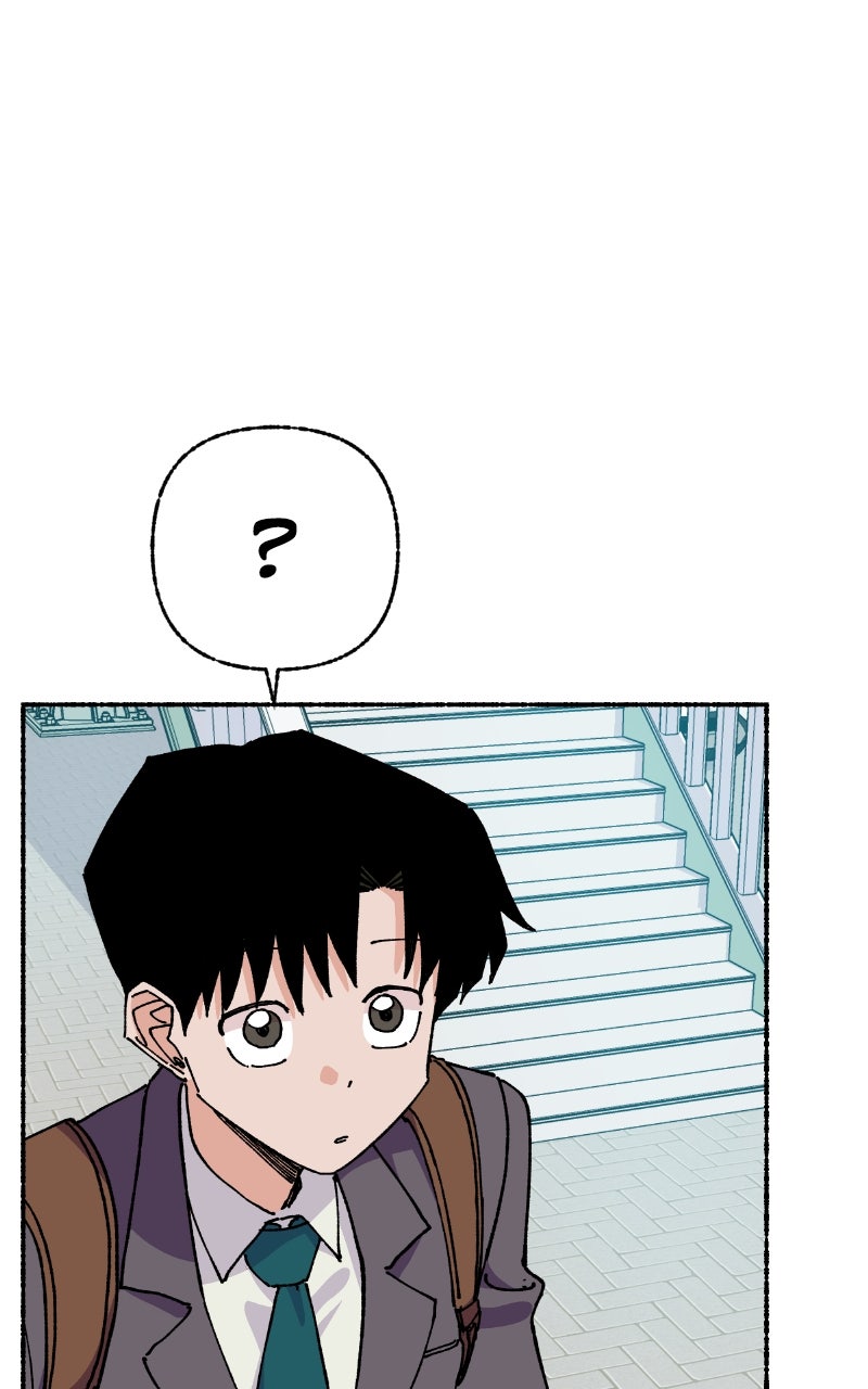 My Little Sister is theDemon Lord! (S2) Ep. 89 - Class Election (4) page 76 - 