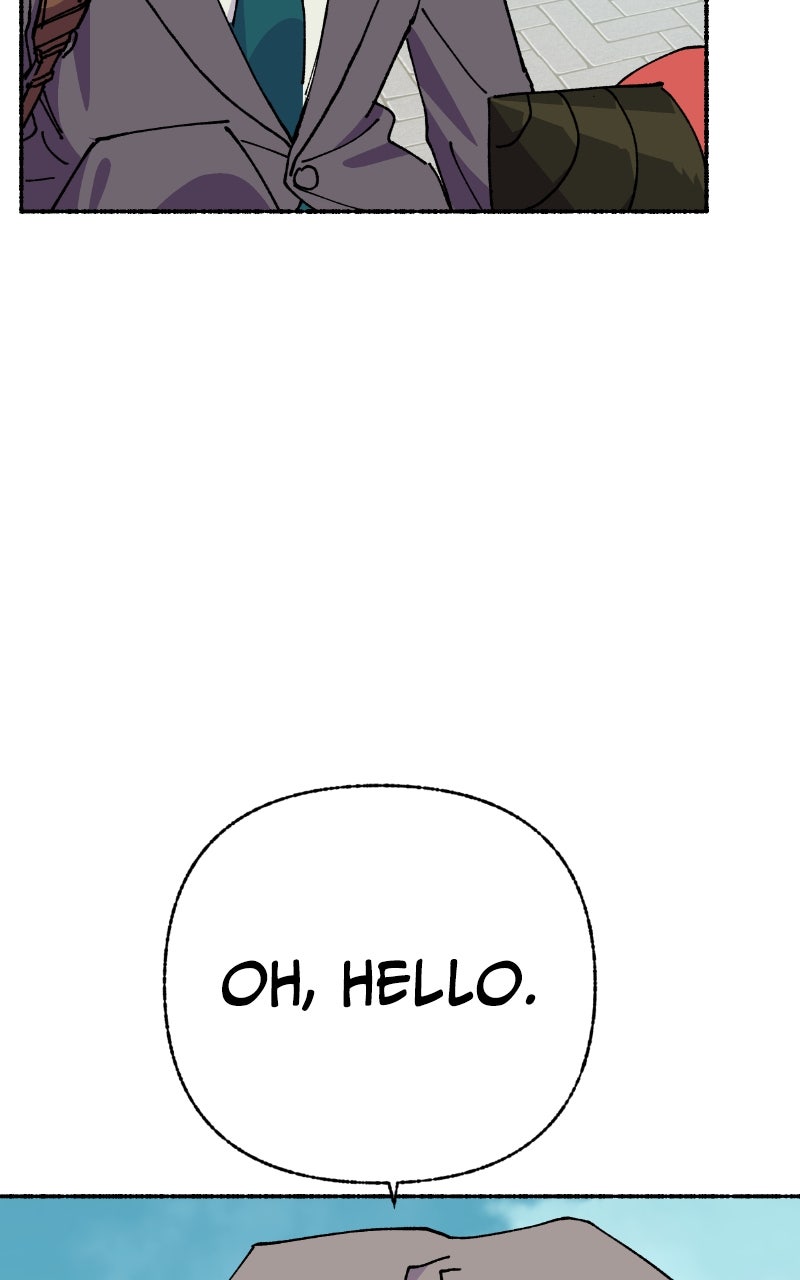 My Little Sister is theDemon Lord! (S2) Ep. 89 - Class Election (4) page 77 - 