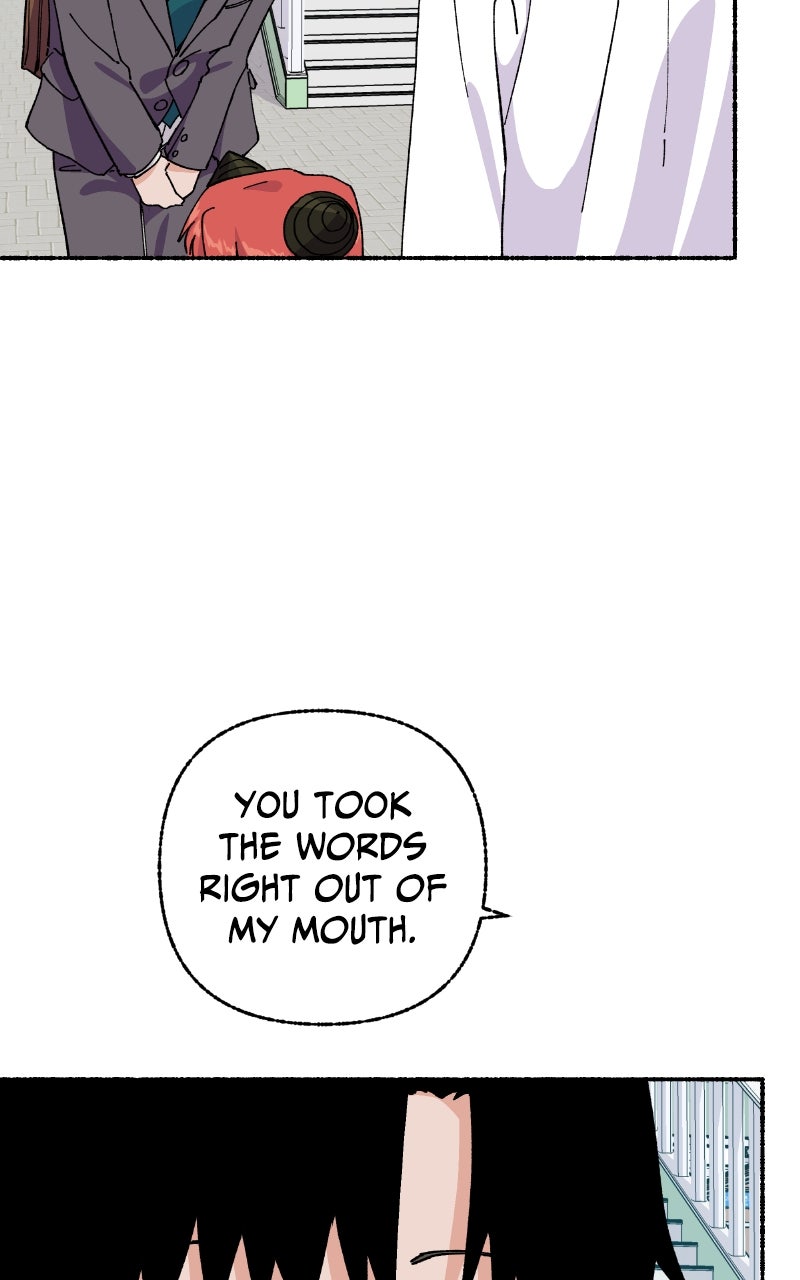 My Little Sister is theDemon Lord! (S2) Ep. 89 - Class Election (4) page 83 - 