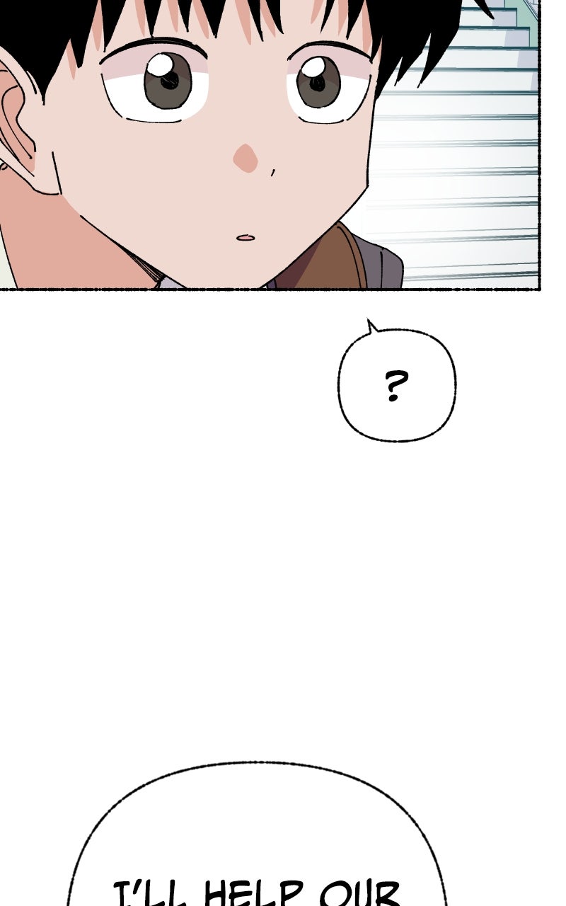 My Little Sister is theDemon Lord! (S2) Ep. 89 - Class Election (4) page 84 - 