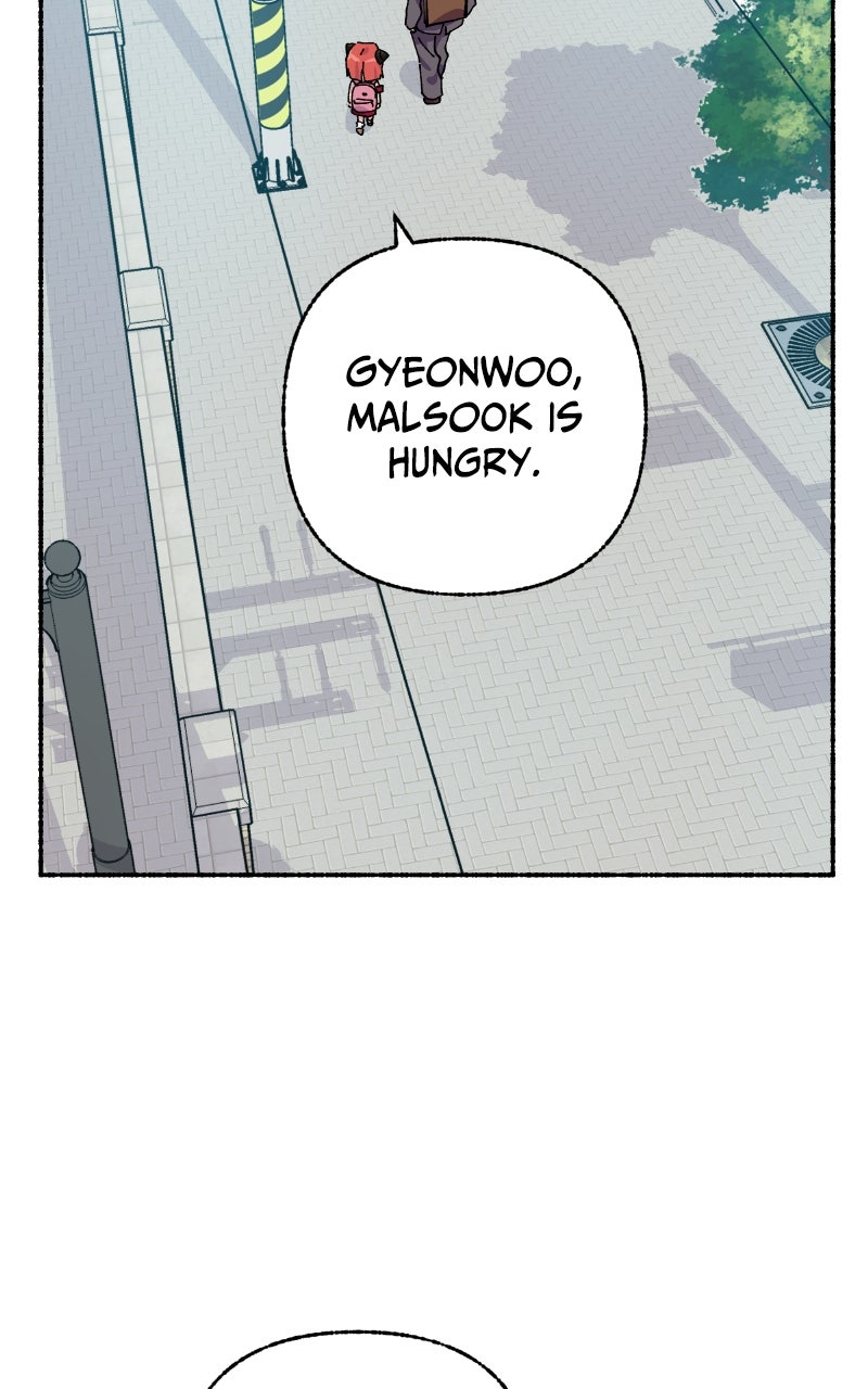 My Little Sister is theDemon Lord! (S2) Ep. 89 - Class Election (4) page 89 - 