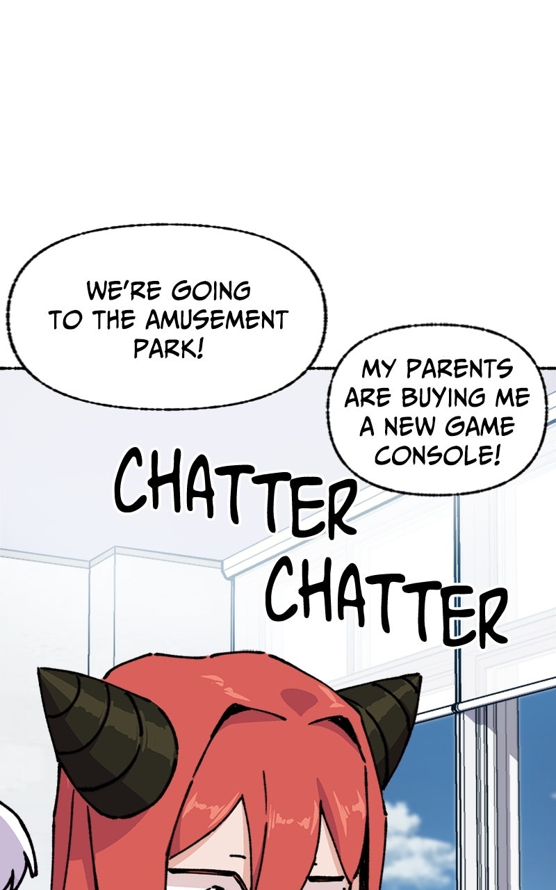 My Little Sister is theDemon Lord! Ep. 9 - Today is Children