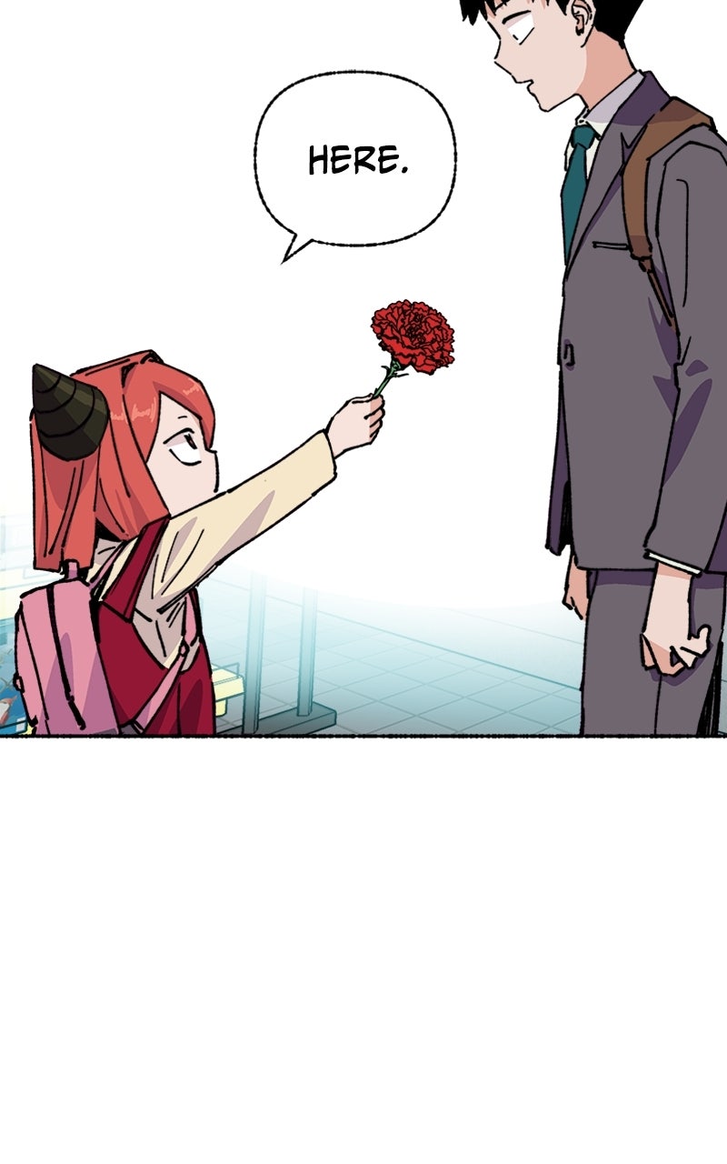 My Little Sister is theDemon Lord! Ep. 9 - Today is Children