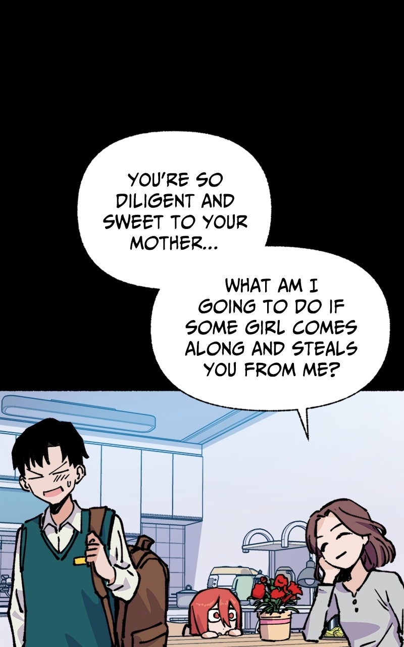 My Little Sister is theDemon Lord! Ep. 9 - Today is Children