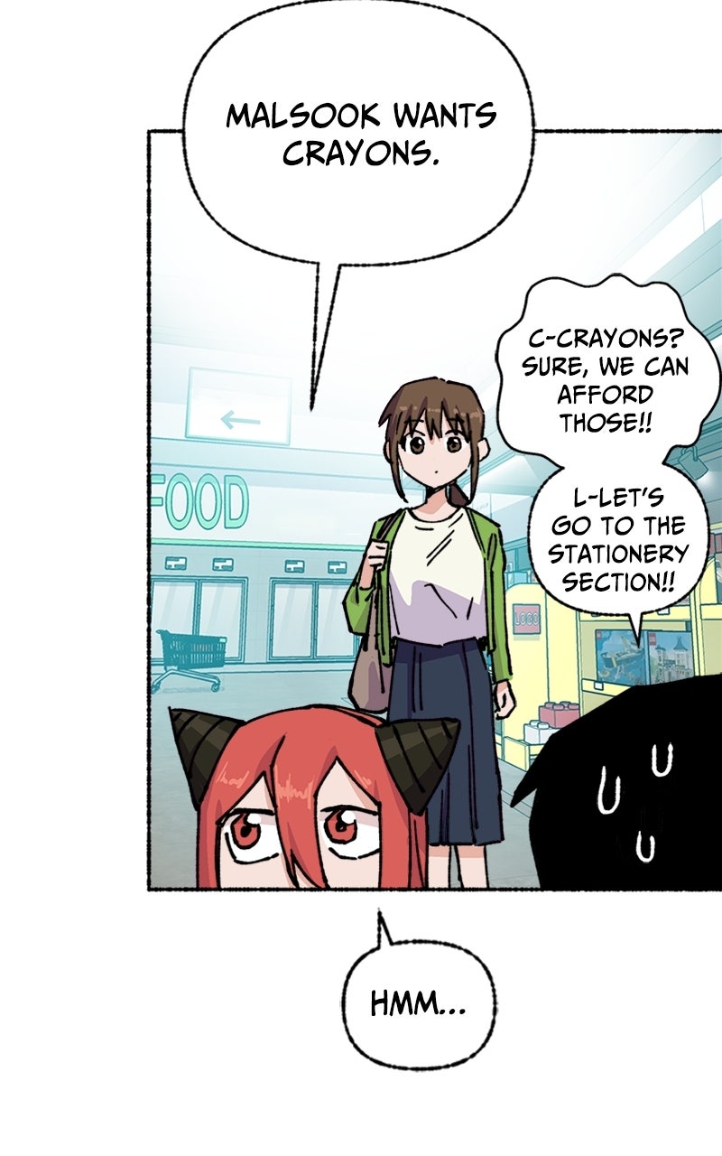 My Little Sister is theDemon Lord! Ep. 9 - Today is Children