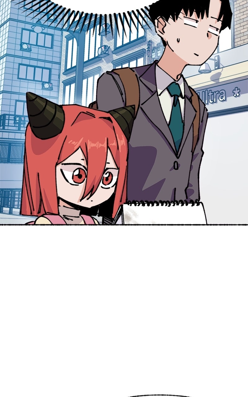 My Little Sister is theDemon Lord! Ep. 9 - Today is Children